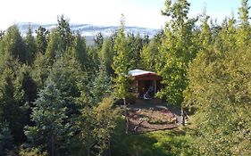 Bakkakot 1 - Cozy Cabins In The Woods